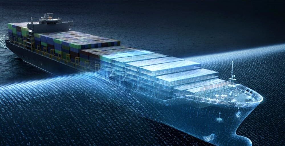 Nye Forretningsmuligheder i den Maritime Sektor: Digitalisering og Bæredygtighed